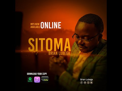 #SITOMA #BrianLubega