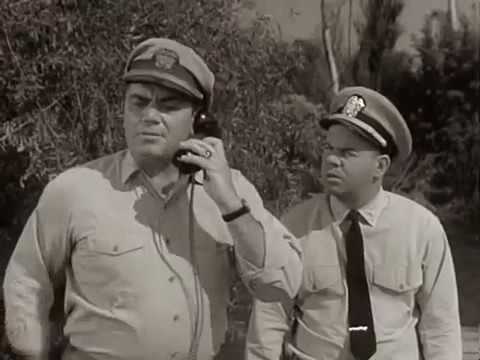 McHale's Navy   S03E13   Christy Goes Traveling