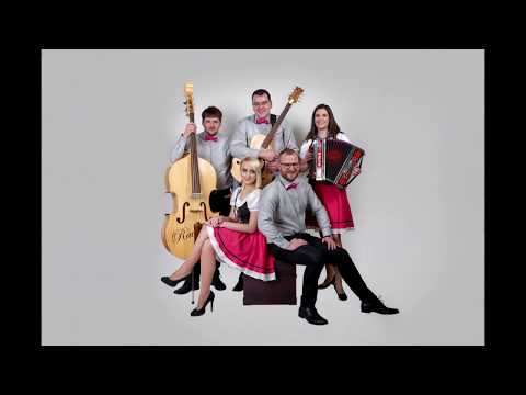 Škalska pravljica - Ansambel Žarek