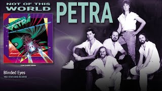 Petra | 1983 | Blinded Eyes (1st Official Music Video) [HD]