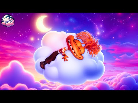 Sleep Aid🌙 Soothing Piano Melodies for Insomnia Relief and Calm 🎹Deep Slumber Music | 4K Video