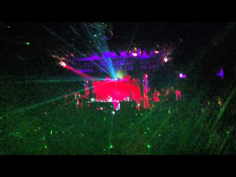 Dirty South - NYE 4th&B 1/1/11 Part 7 Silvia vs Pjanoo