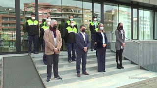 Sant Cugat consolidarà la figura dels Agents de Civisme