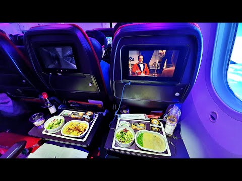 image-How much luggage can I take on Virgin Atlantic?