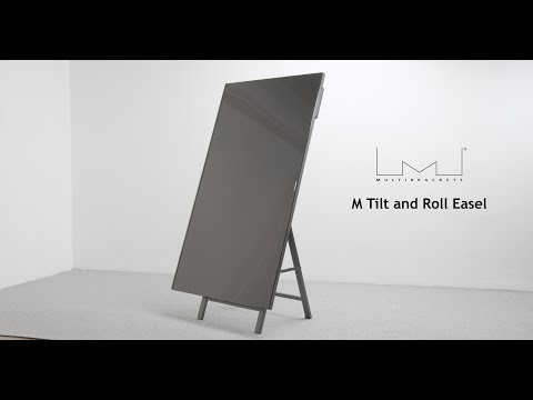 Стойка для цифровой панели M Tilt and Roll Easel