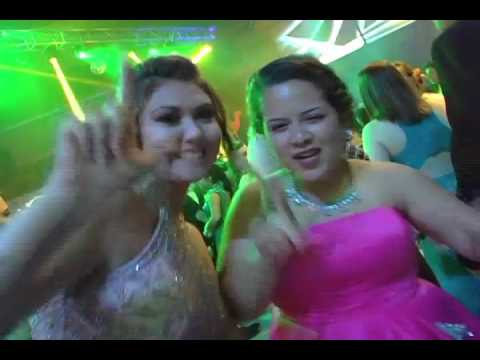 Union High School: Prom 2017