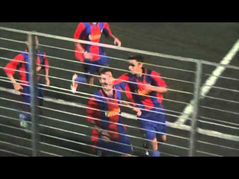 Superga, Lodigiani-Vigor Perconti