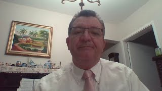 Acompanhe o Culto deste domingo com o Pastor Marcos, e nao se esqueça de se inscrever no nosso canal