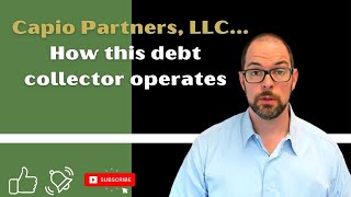 Capio Partners, LLC