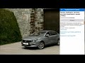 ОЧЕНЬ ПРОСТО! Лада Веста - активация контроля давления шин через ABS car scanner