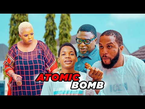 Atomic Bomb - Lawanson Family Show