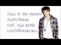 Stuck In The Moment feat Tyga - Bieber Justin