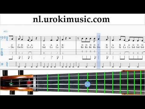 Celloles Lady Gaga, Bradley Cooper - Shallow Muzieknoten Cursus um-i374