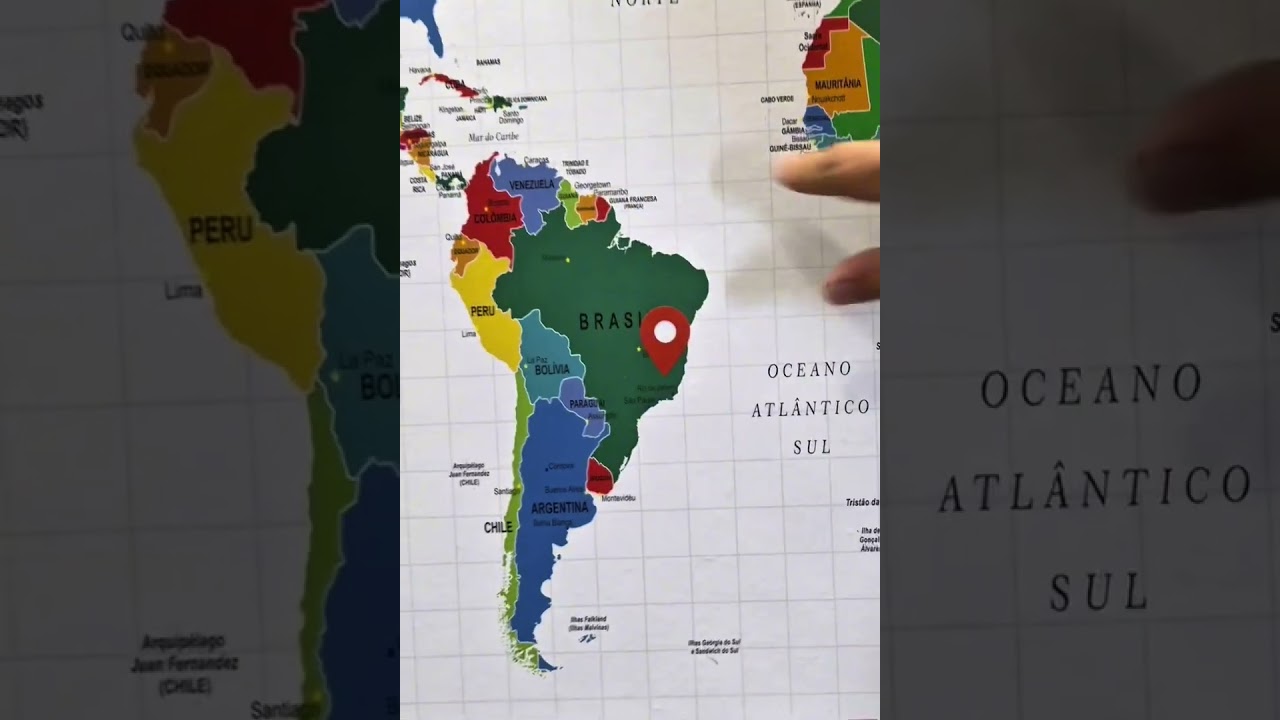 [home] Banner video produto - Mapa Flags