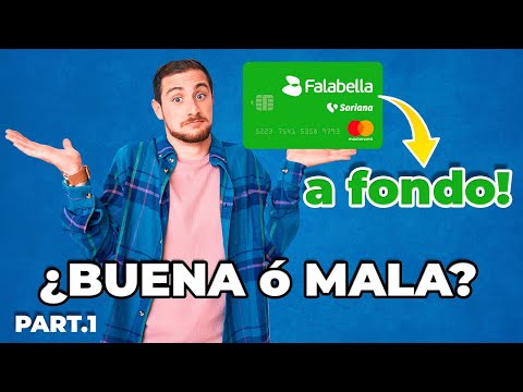Falabella Soria Card: Good or Bad Choice? | Part 1