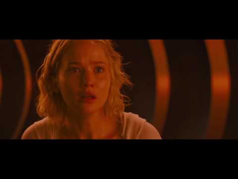 Passengers (2016) (Clip 'Something's Wrong')