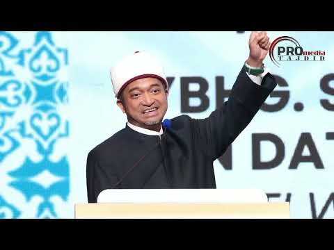13-01-2026 Kepentingan Memahami Fiqh Al Mizan : SS Dr. Ahmad Fauwaz Bin Dato' Ustaz Haji Fadzil Noor