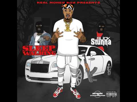 Slick Stunna "No Ceiling" (Original) Feat. T.E.C, Dez Da Ghost, Tayda Santana, & Tweez
