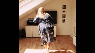 Focus ft. Busta Rhymes - Shine | Dance