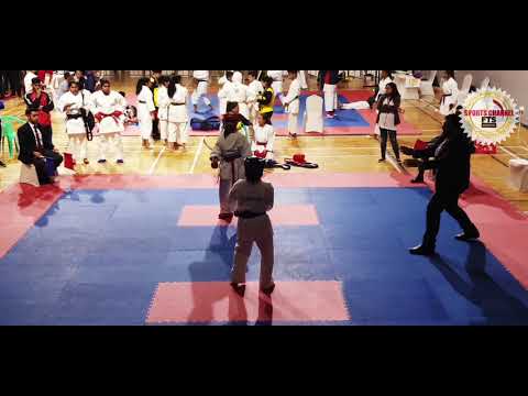 JKS CUP 2020 SHARJAH