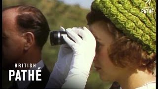 Farewell To Hong Kong (1961)