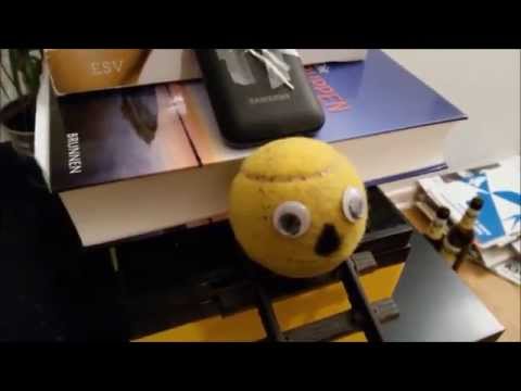 Red Bull Kettenreaktion – Team fließt