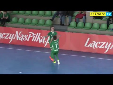 MMP U-14 [mecz07] Góral Tryńcza - TAF Toruń 1:0