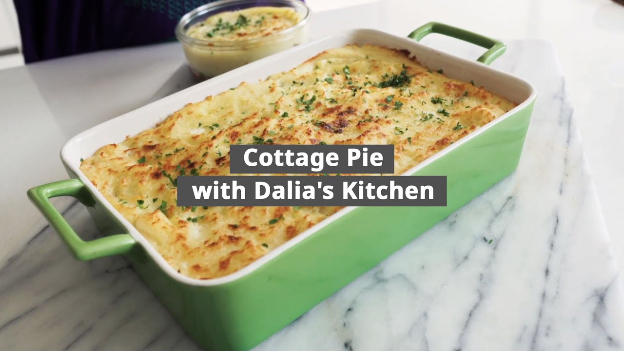 Cook with IKEA - Cottage pie - IKEA