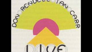 The Don Rendel & Ian Carr Quintet / On Track