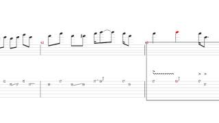【TAB】Larry Carlton - Room 335　ルーム335