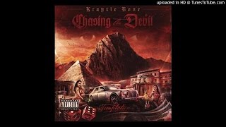 Krayzie Bone - Cloudy (Chasing the Devil)