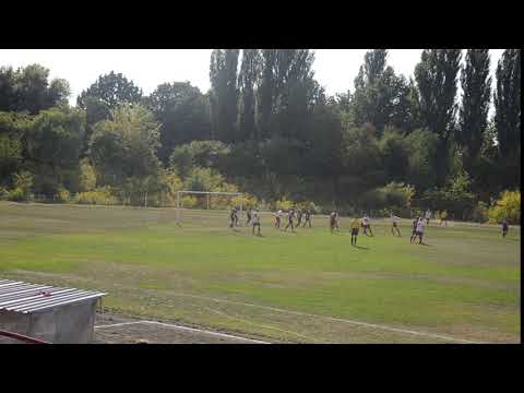 2019/2020 Start Łódź - Sparta Łódź (38 minuta)