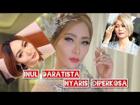 #inuldaratista Inul Daratista Nyaris Dperkosa