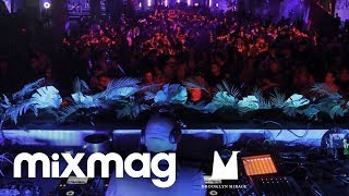 Doc Martin - Live @ Paradise x The Brooklyn Mirage 2017