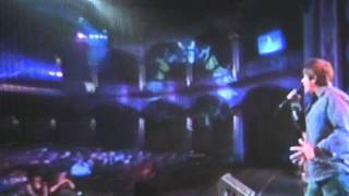 ICM(17/18) Jeff Bates-The Rapture