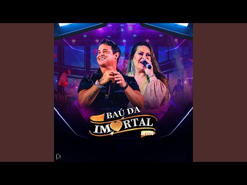 Pra Sempre Meu Amor (feat. Vitor Fernandes)