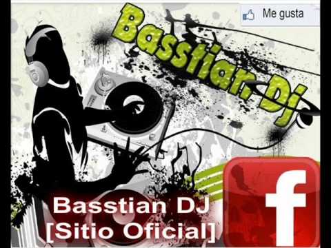 ENGANCHADOS DE CUARTETO PARA FIESTAS DE TODO TIPO -BASSTIAN DJ- PARTE 2