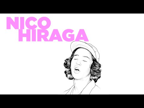 Image for video CHAODOWN: NICO HIRAGA