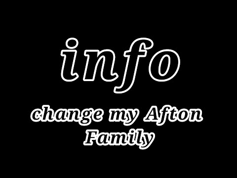 Character information and more