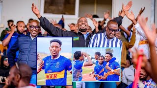 MAAAN 🔵💙 RAYON 2-0 , IRARYOSHYE || TADDEO ararize, WASIRI agiye gutura i Ngomba | FERWAFA yitonde 🤲🙏