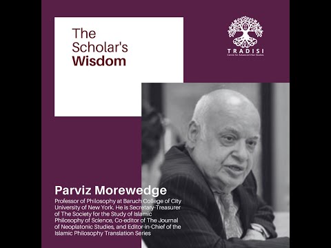 𝐏𝐚𝐫𝐯𝐢𝐳 𝐌𝐨𝐫𝐞𝐰𝐞𝐝𝐠𝐞 𝐨𝐧 𝐈𝐬𝐥𝐚𝐦𝐢𝐜 𝐏𝐡𝐢𝐥𝐨𝐬𝐨𝐩𝐡𝐲 𝐚𝐧𝐝 𝐌𝐲𝐬𝐭𝐢𝐜𝐢𝐬𝐦: 𝐀 𝐂𝐨𝐦𝐩𝐫𝐞𝐡𝐞𝐧𝐬𝐢𝐯𝐞 𝐑𝐞𝐯𝐢𝐞𝐰