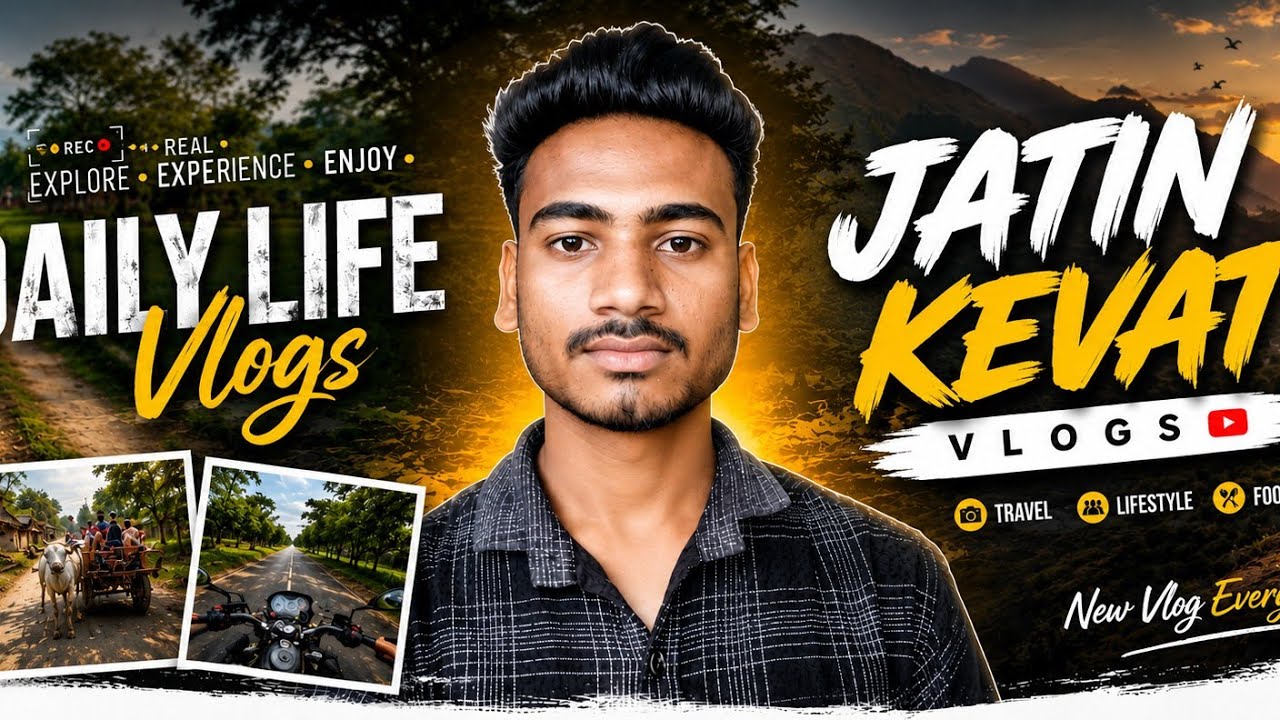 Vlog bilariya Ghat  vlogger