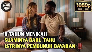 Download lagu ISTRI IDAMAN, TERNYATA PEMBUNUH BAYARAN‼️  mp3