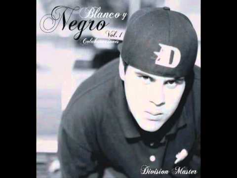 C.H.O DMC- Reyes de la Under-Blanco y Negro Vol.1 2011Division Master