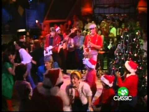 George Thorogood & The Destroyers Rock And Roll Christmas 2nafish