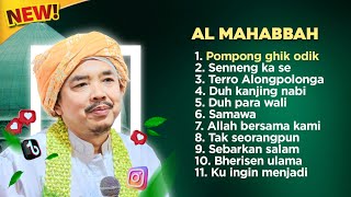 Download lagu AL MAHABBAH FULL ALBUM TERBARU 2024 | KHR KHR KHOLIL AS'AD | PEMBAWA AGAMA mp3 Download lagu AL MAHABBAH FULL ALBUM TERBARU 2024 | KHR KHR KHOLIL AS'AD | PEMBAWA AGAMA mp3