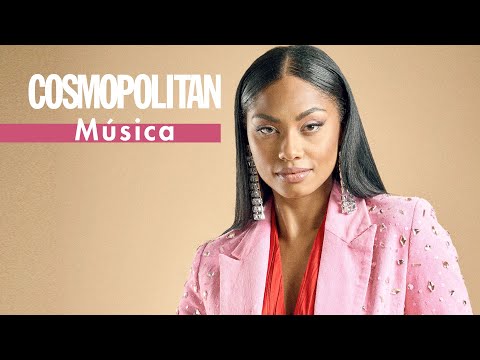 Entrevista con la cantante NIA | Cosmopolitan España