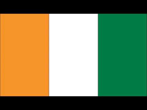 Zouglou Cote D'ivoire Mix DJ Will