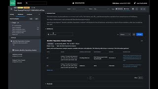 Splunk SOAR Playbooks - Dynamic Identifier Reputation Analysis (Part 1)