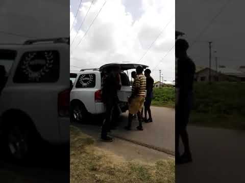 Begravenis van Petra Esseboom.7.1.17